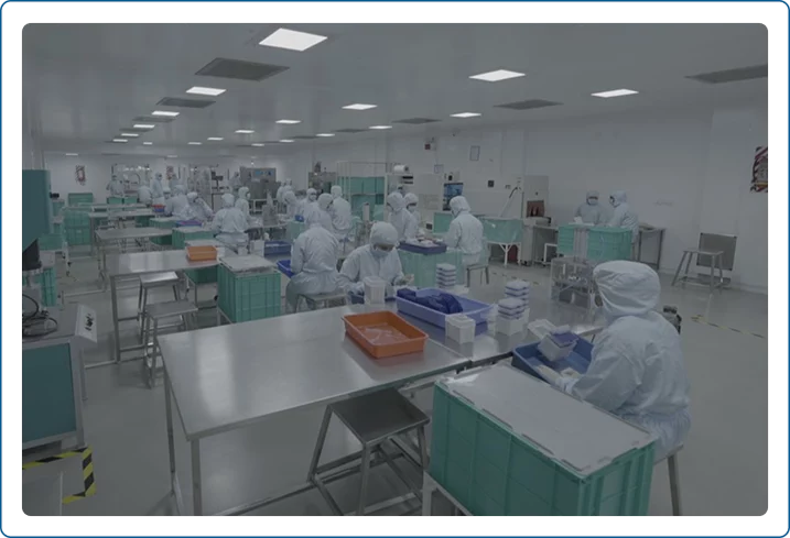 Custom OEM Lab Solutions