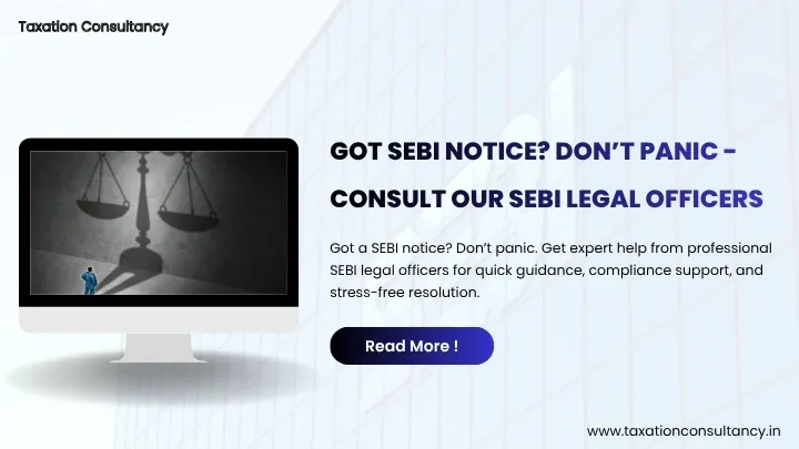 sebi law officer