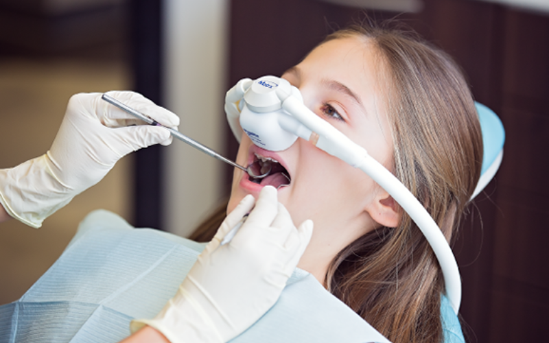 Sedation Dentistry in Winslow, AZ