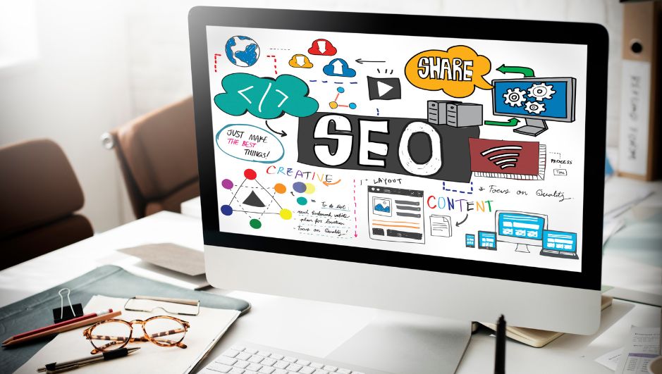 Why AI SEO Tools Improve Your Website’s Visibility