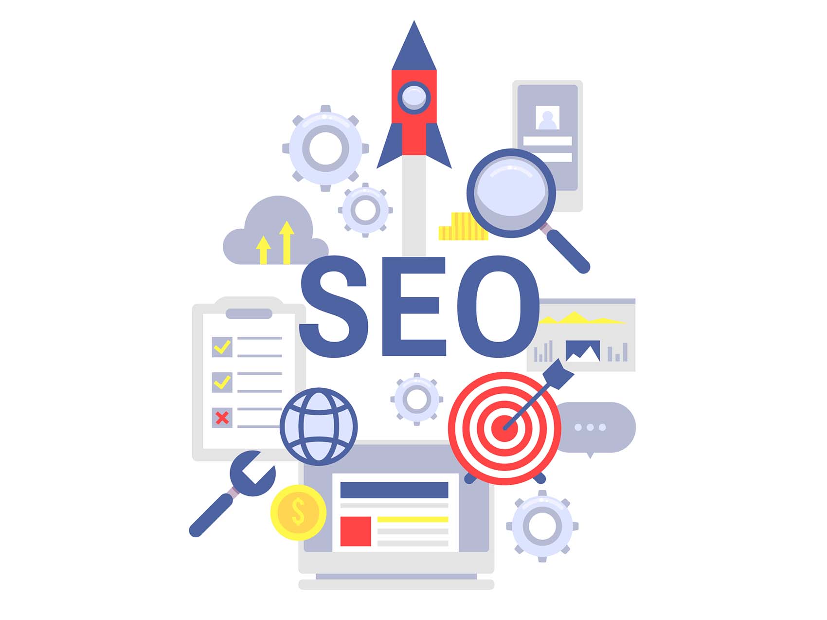 Salon SEO