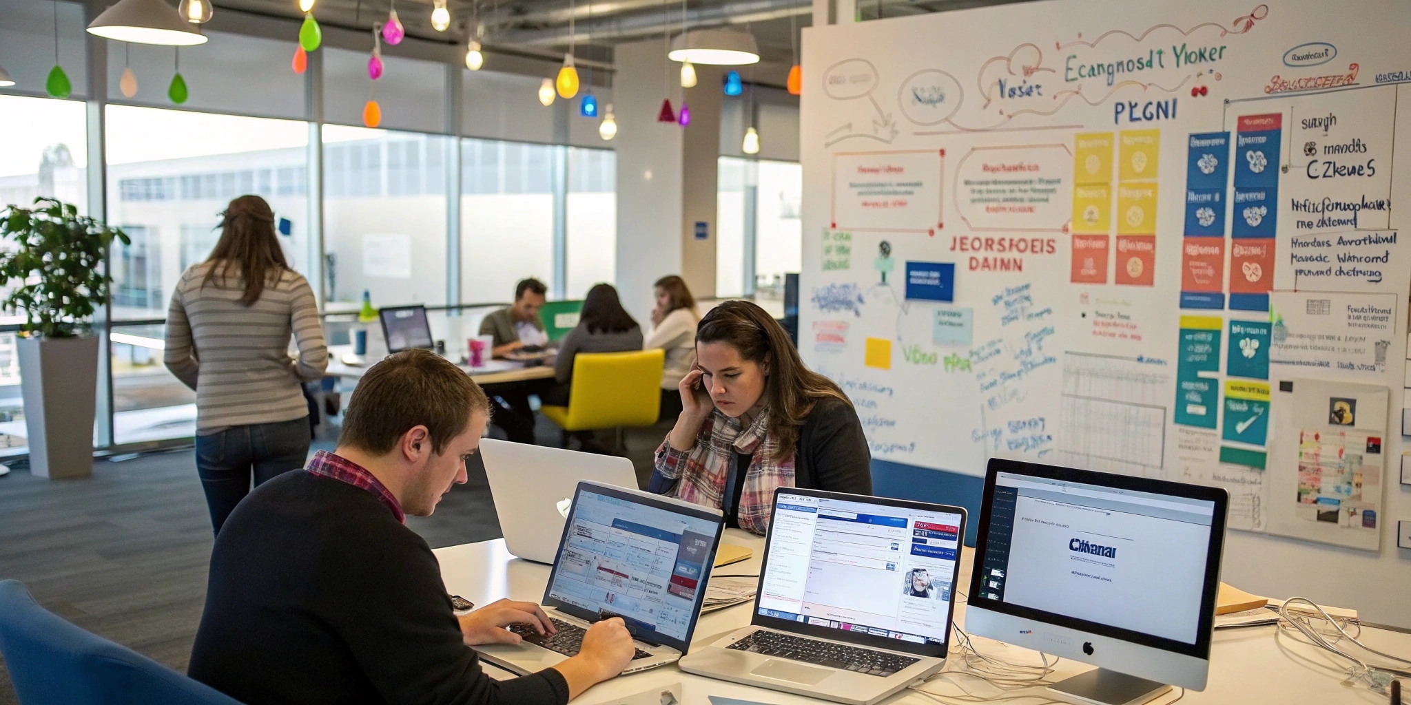 What Strategies Work Best in Social Media Marketing for Restoration Companies?