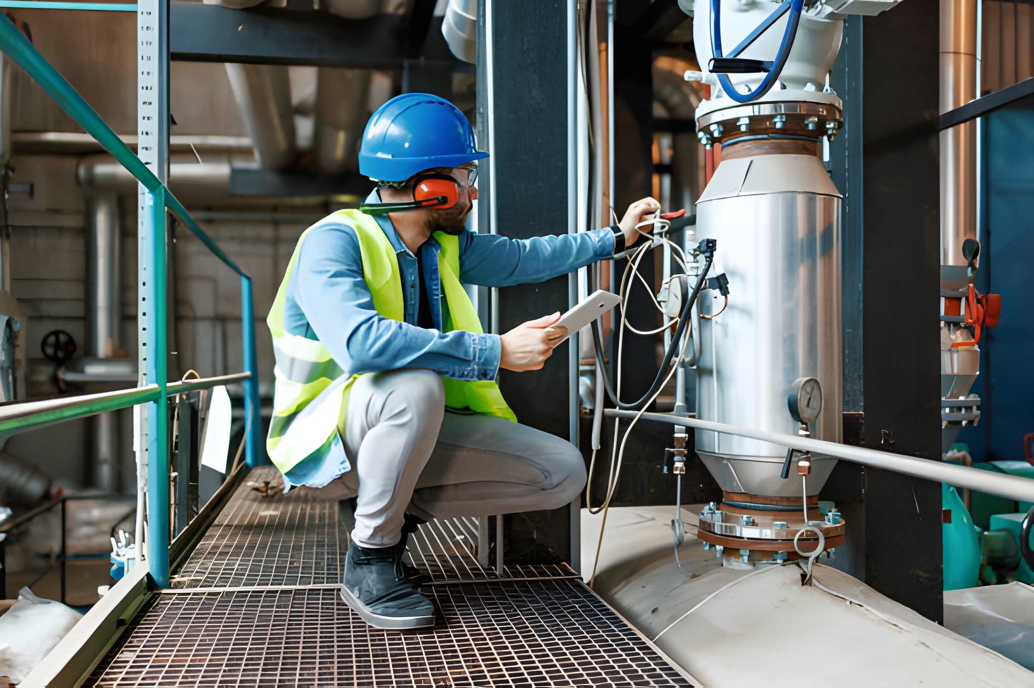 Why a Gas Safety Certificate is a Legal Priority in Finsbury Park 2026?