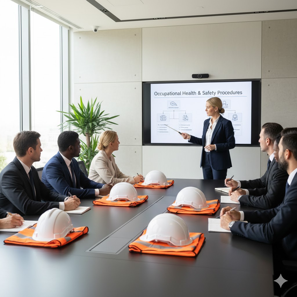 Best OTHM Level 3 course in Saudi Arabia