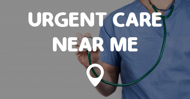 “Quick and reliable walk-in care at your trusted local urgent care clinic.”