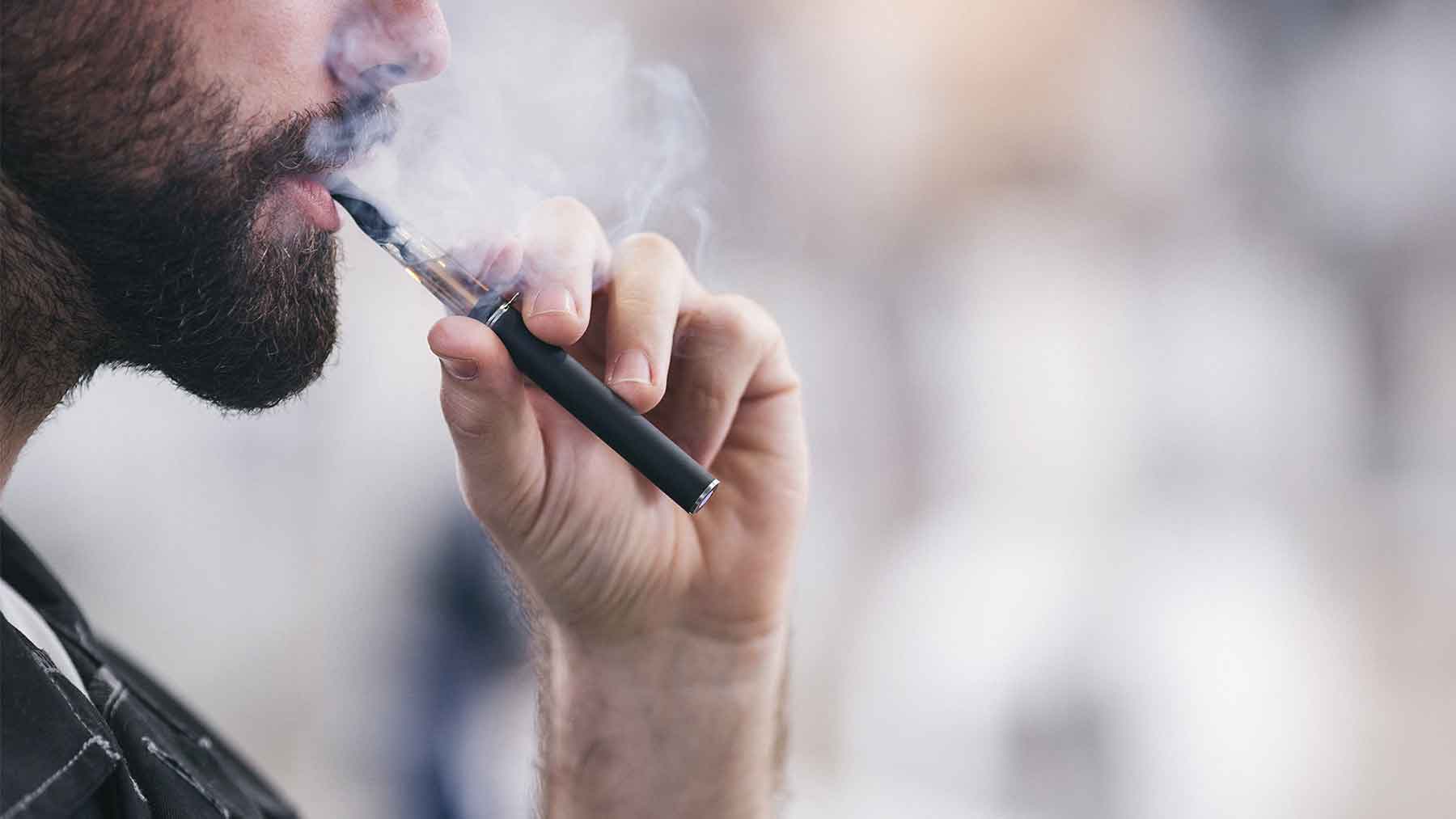 vaping addiction treatment in Mumbai