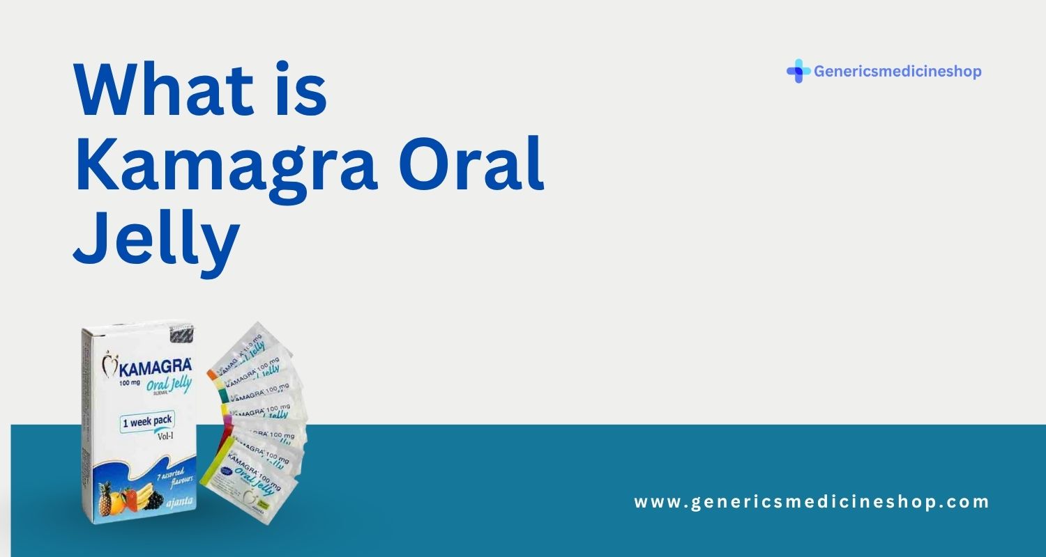 kamagra sildenafil jelly