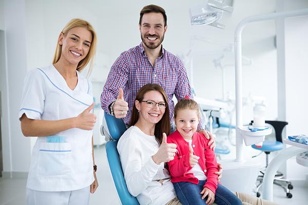 Family Dentistry in Gilbert, AZ