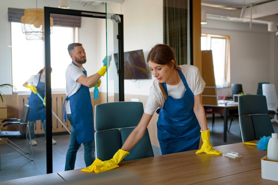 Top Cleaning Services Atlanta GA, Professional Cleaning Services Georgia