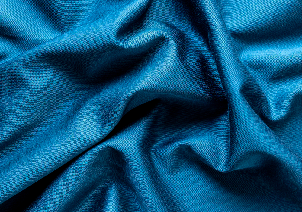Satin Fabric by the yard