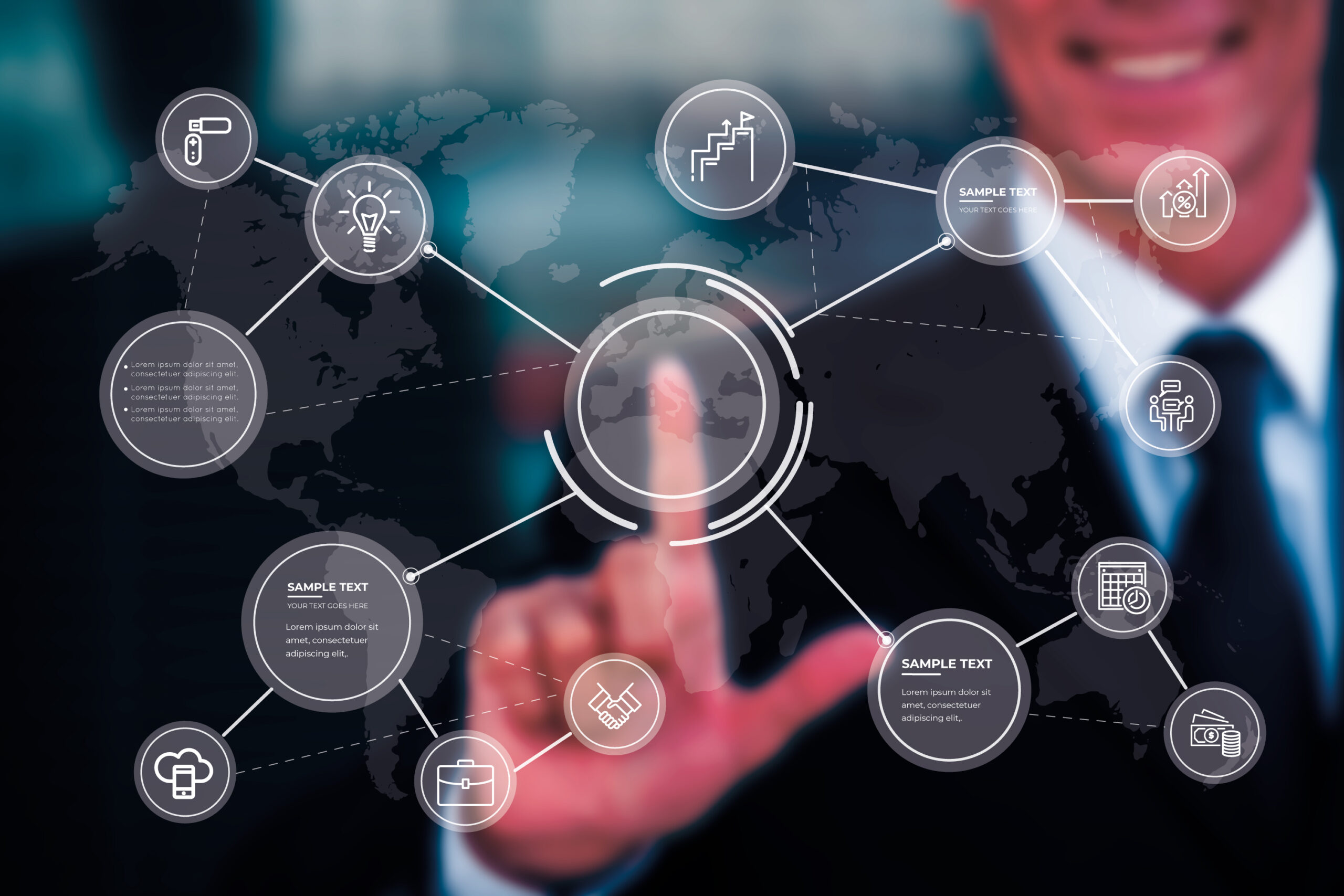 business intelligence services