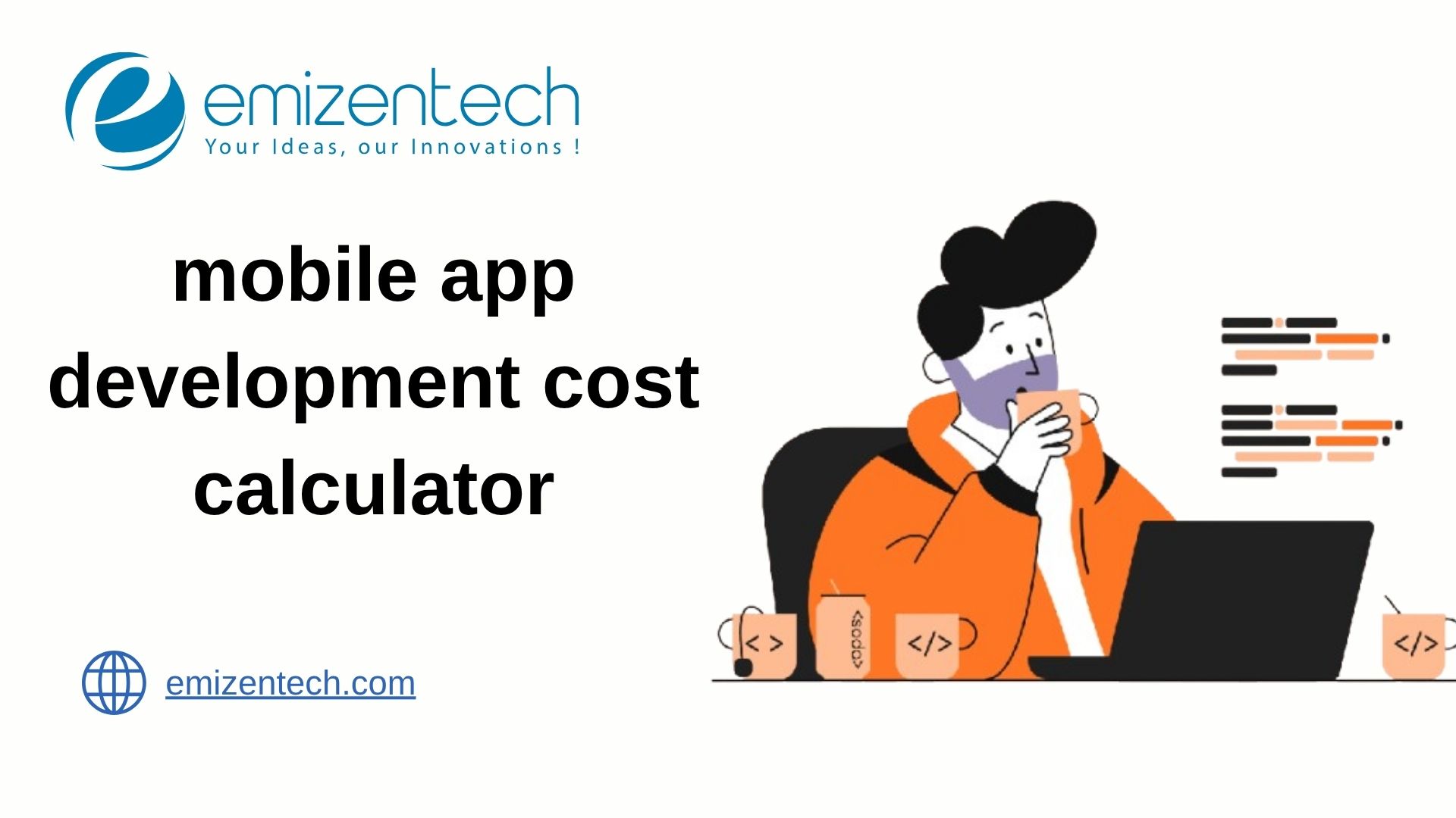 How Do Startups Benefit From Mobile App Cost Calculators?