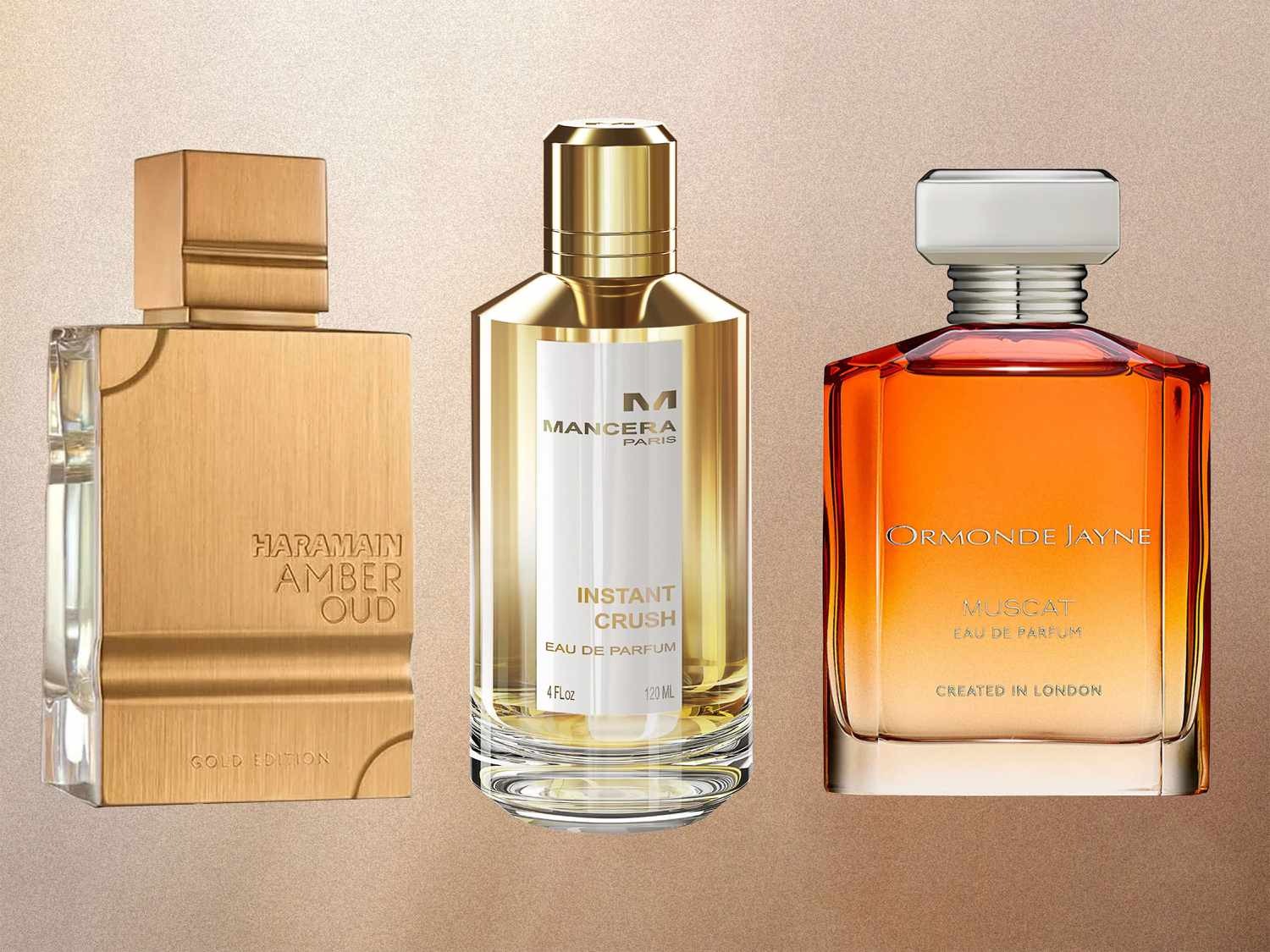 Best Affordable Perfume Dupes in the UK Guide