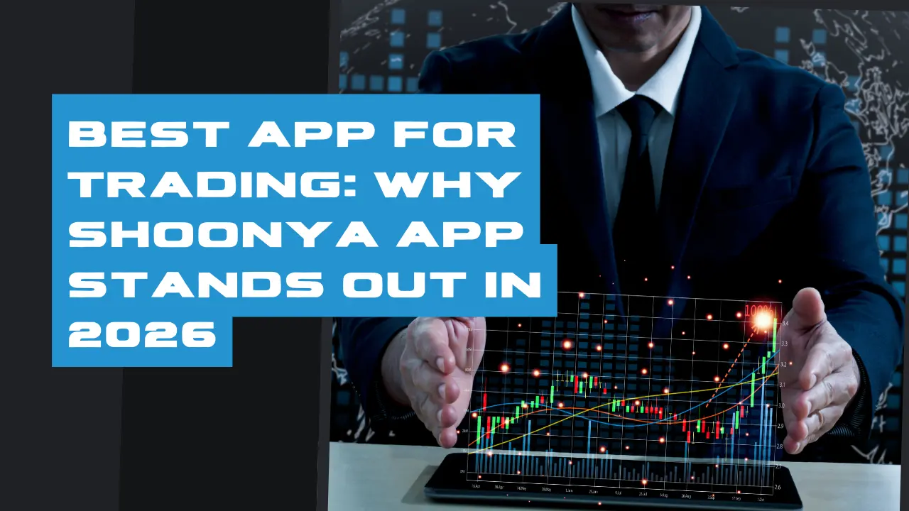 best app for trading,