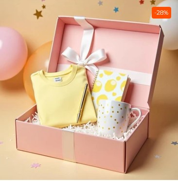 Best New Year Gift Ideas for Girlfriend & Boyfriend