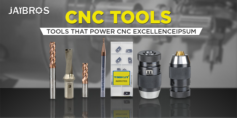 Why Are CNC Tools Important for Modern Workshops?