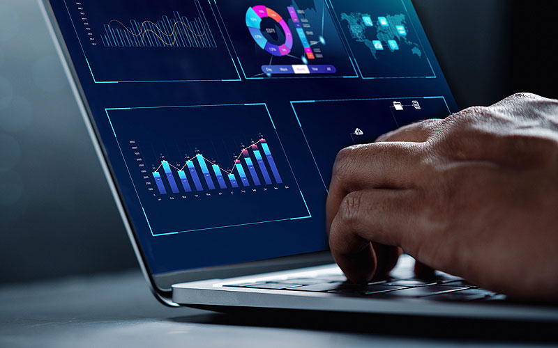 Enterprise Analytics Services