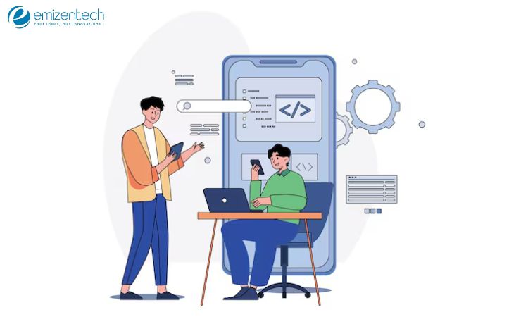 Hire Mobile App Developers