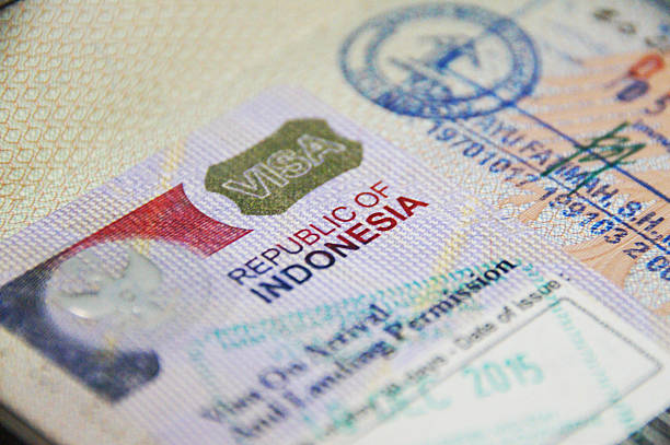 Indonesia Travel Visas