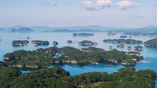 Japan’s Offbeat Islands