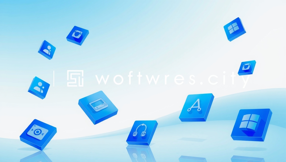 PC Software Tools Free Download for Windows Users