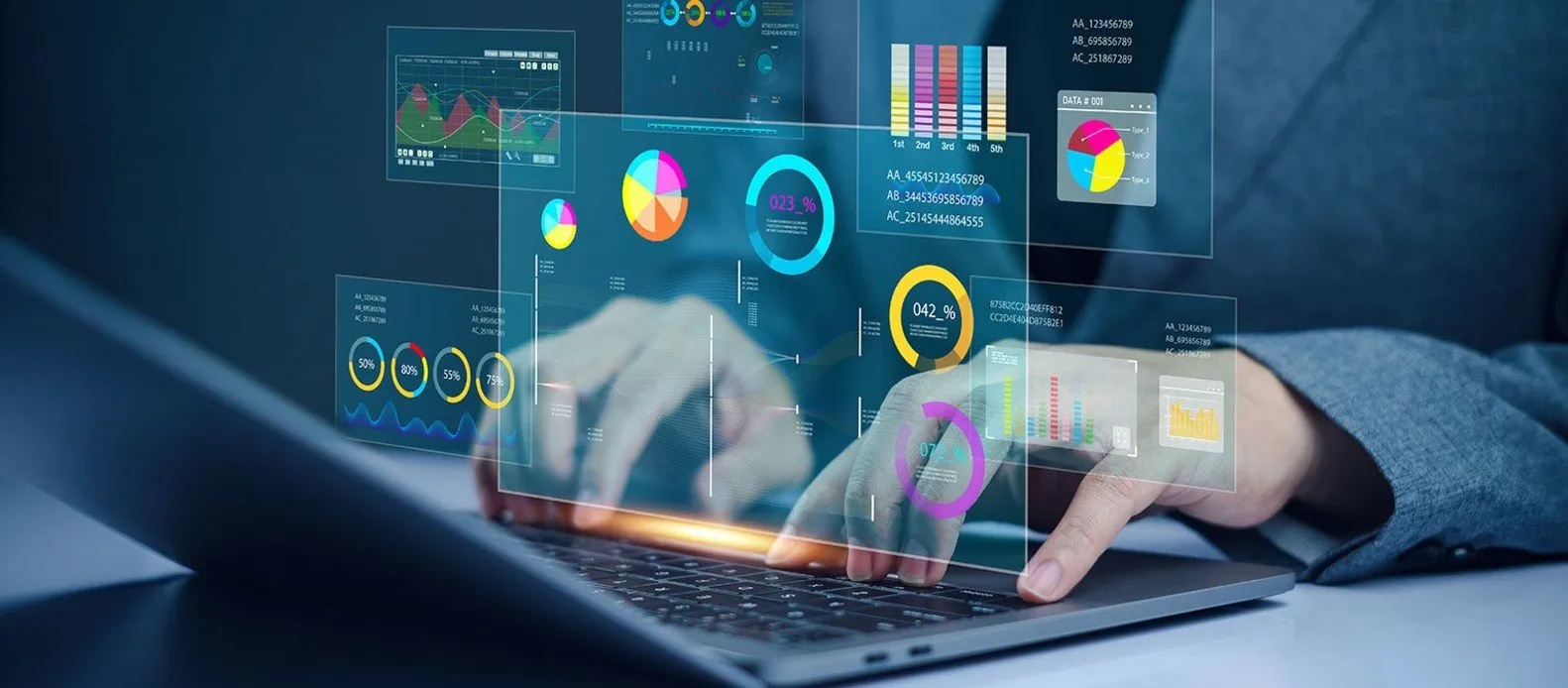 Payroll Software for IT Companies