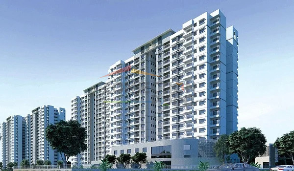 Prestige Medavakkam Chennai