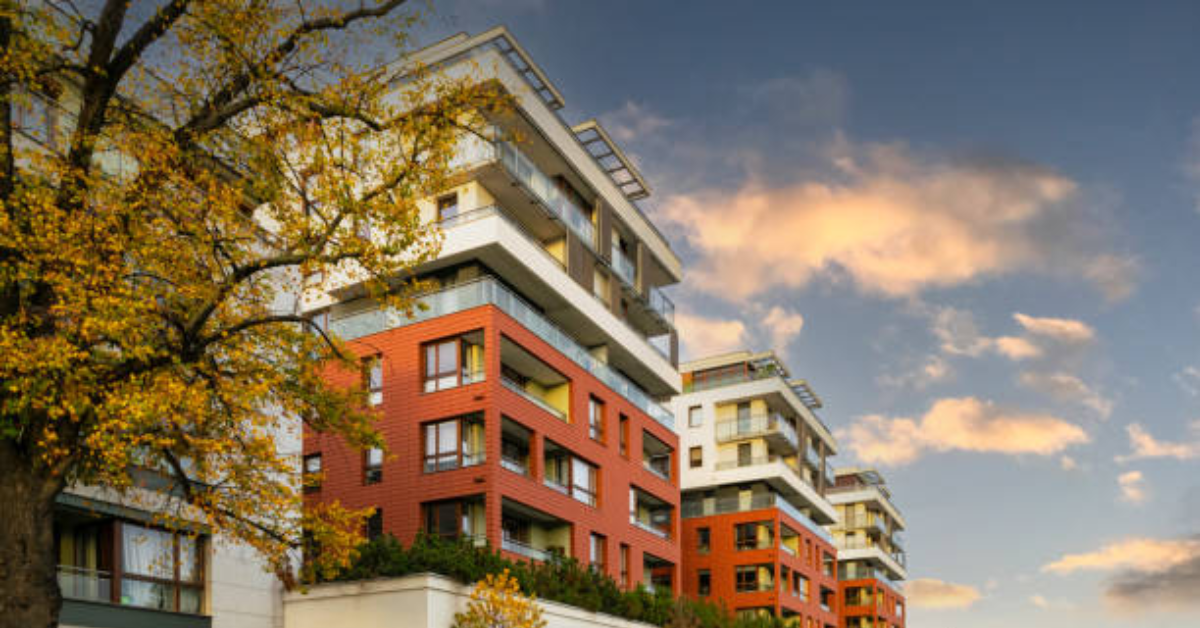 Puravankara-Esplanade