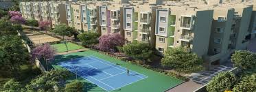 Serene Bilvani One hyderabad