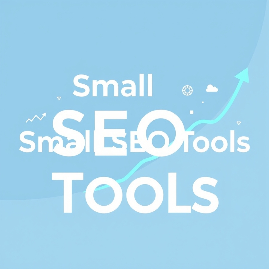 Small SEO Tools Point