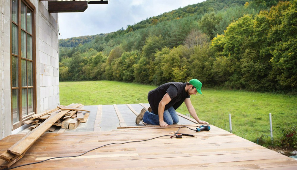 Sylvania Home Builder