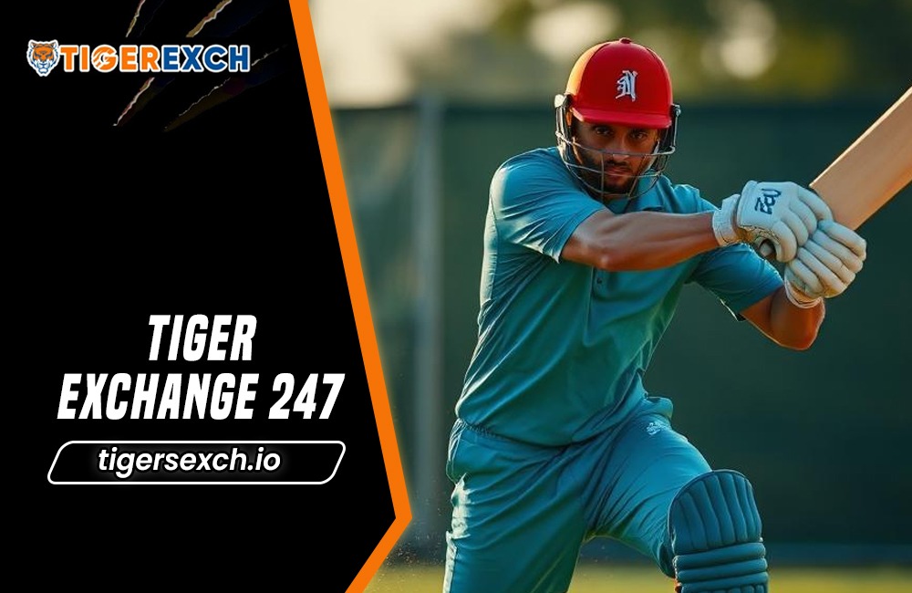 Tiger Exchange 247