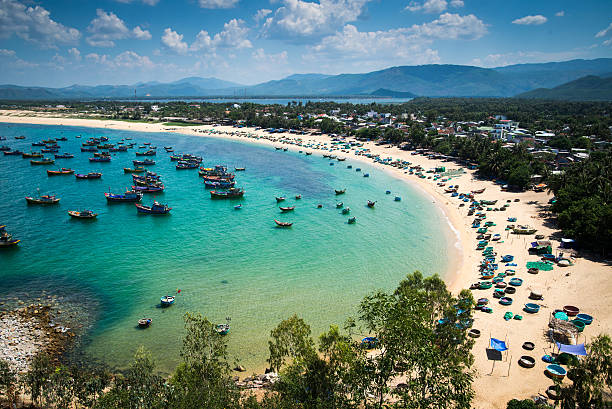 Top Beaches in Vietnam