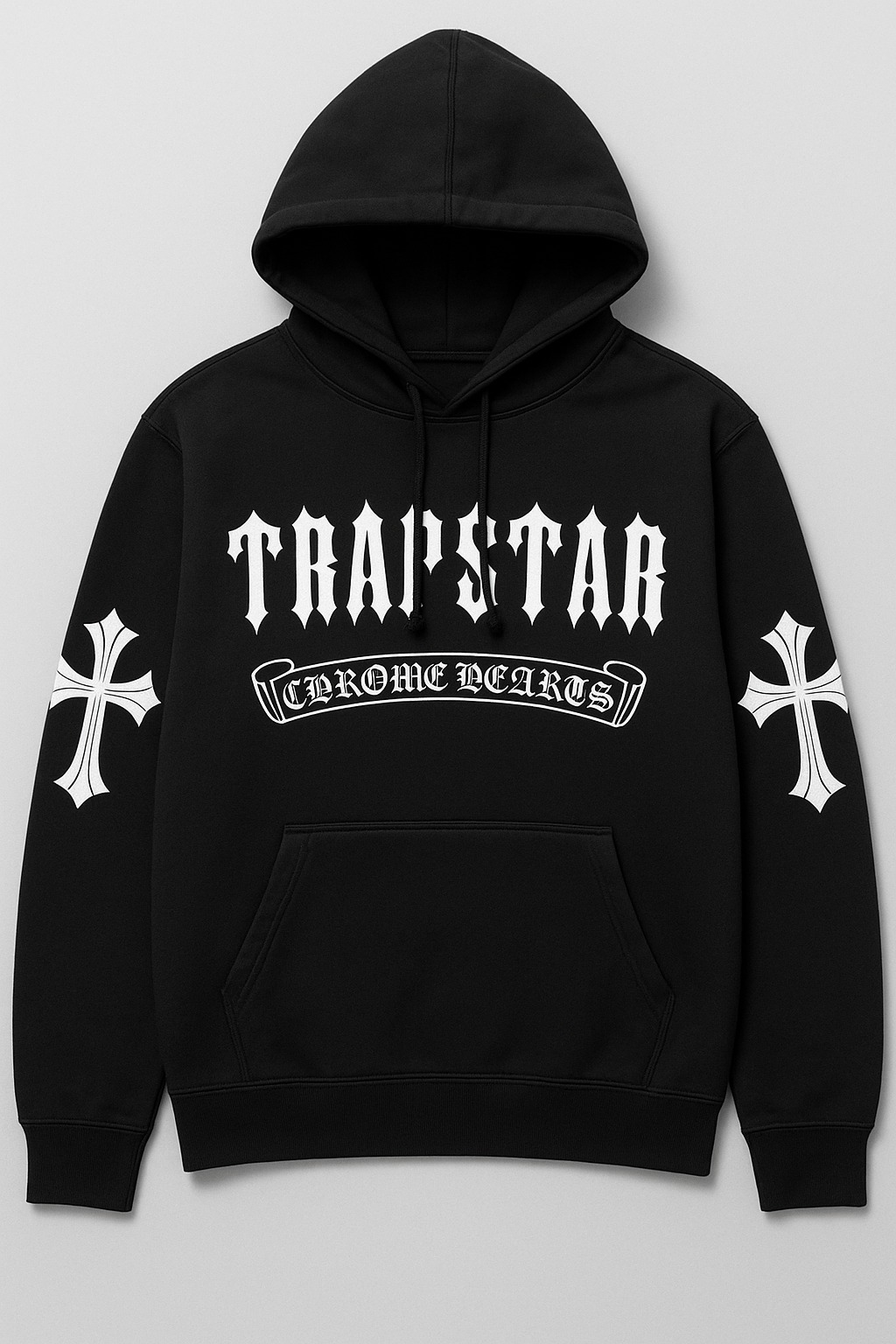 Trapstar x Chrome Hearts Essentials The Must Have Pieces of the Season