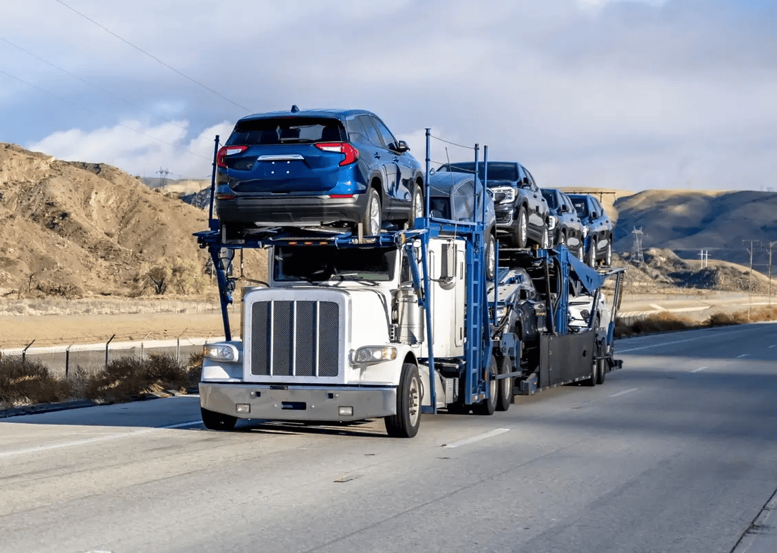 Reliable Car Shipping Service Baldwin Park by Best Car Shipping Inc.