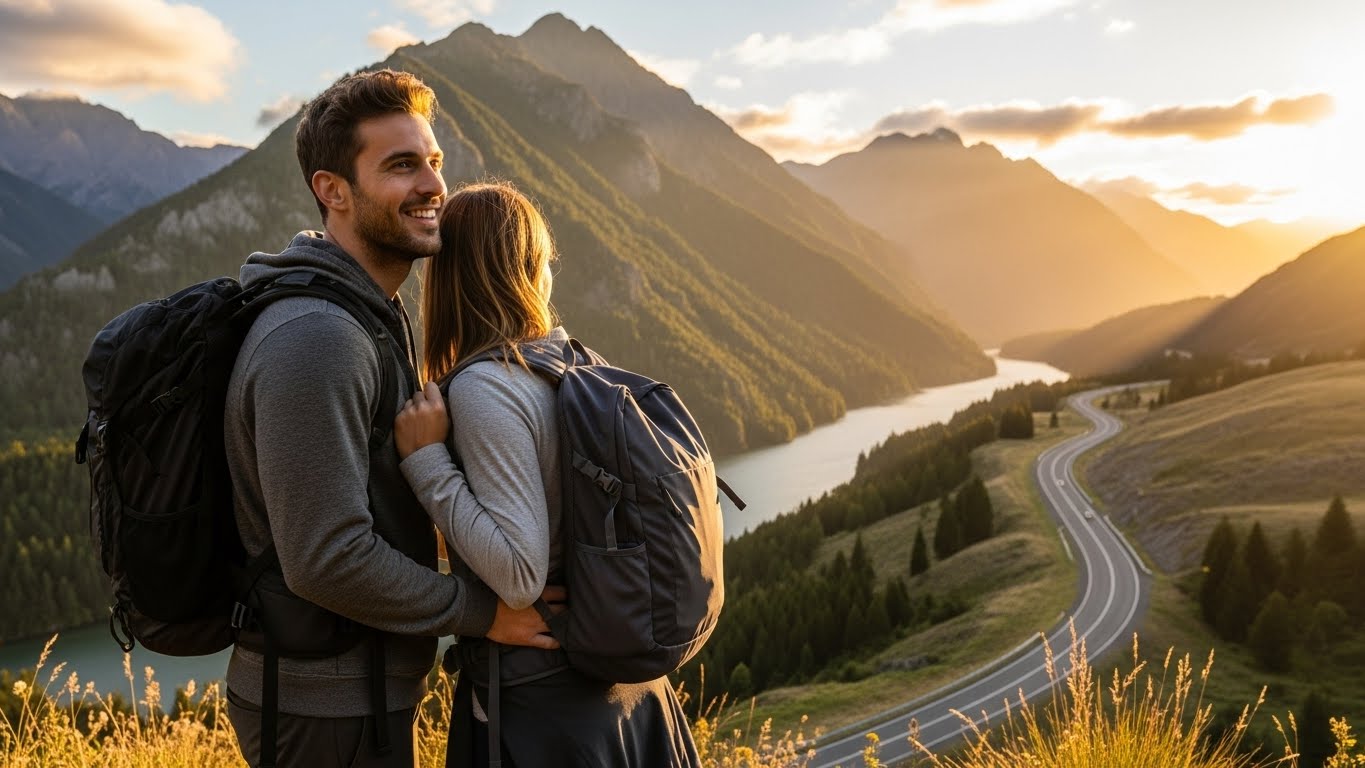 Weekend Tour Packages