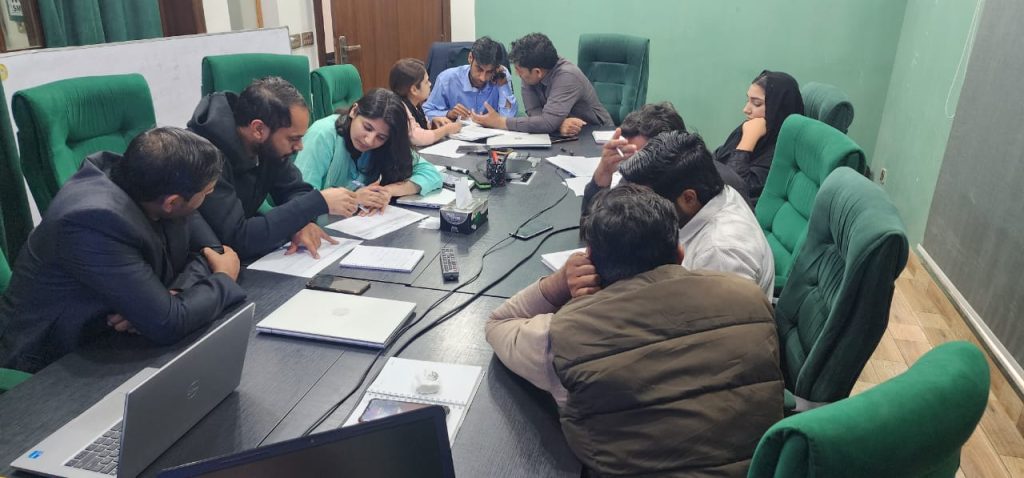 Fire Safety Regulations for Commercial Buildings in Pakistan