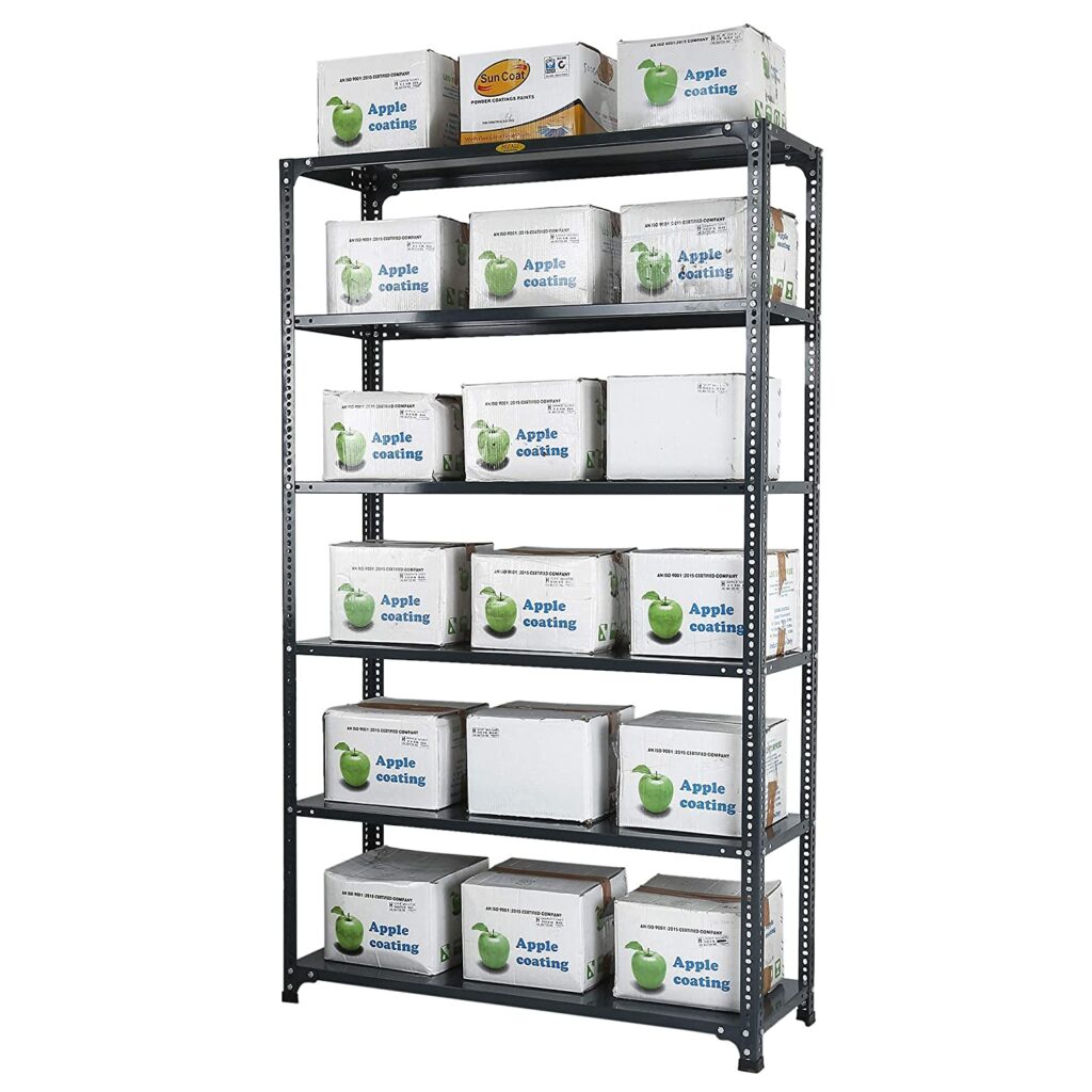 Accessories for Storage Rack, Bari Engineering Trusted Storage Rack Manufacturer