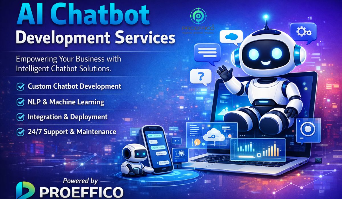 ai chatbot development services