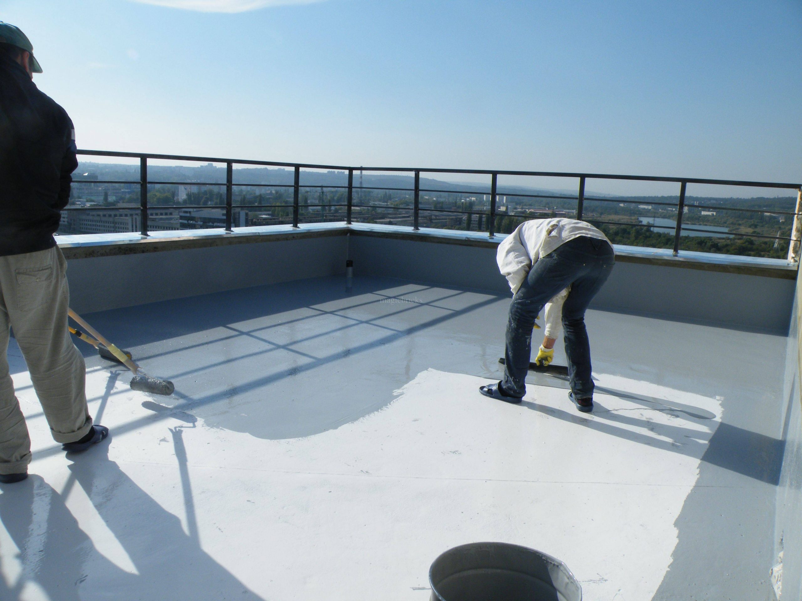 Waterproofing Services in Yonkers NY, Roofing Services in Yonkers NY