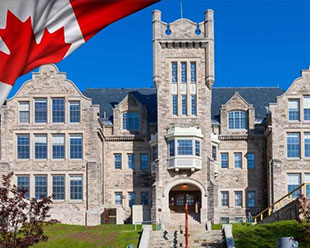 New Zealand universities