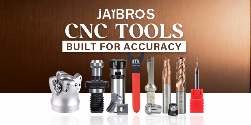 CNC Tools Role in Modern Metalworking Workshops India