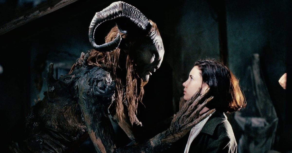 Best Dark Fantasy Movies & Shows That Redefine Imagination and Fear