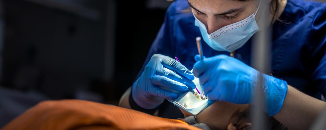 Dental Implants Near Gaur City for a Strong and Natural Smile