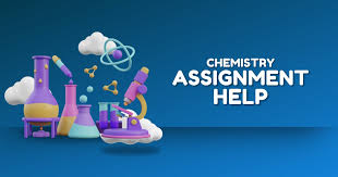 Do You Handle Advanced Higher Chemistry Assignments?