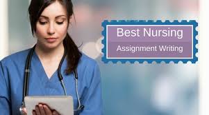 nursing assignments help