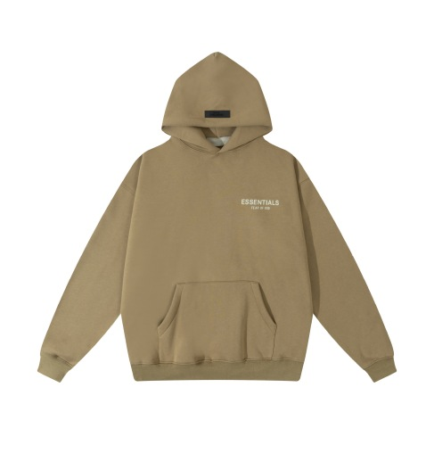 Fear of God and Modern Everyday USA Style