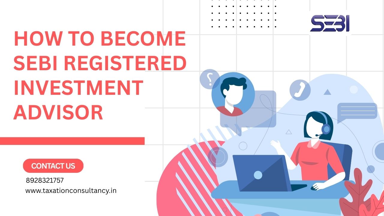 sebi registration certificate