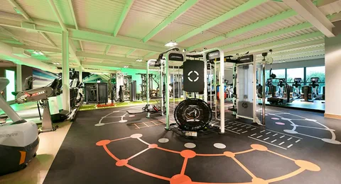 David Lloyd 14 day pass