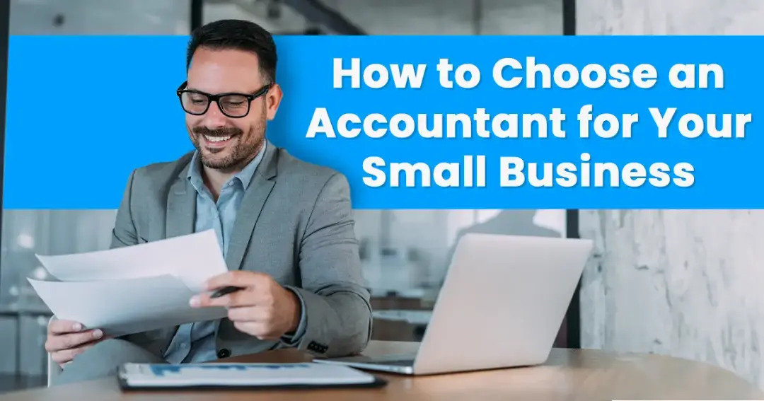 small business accountant